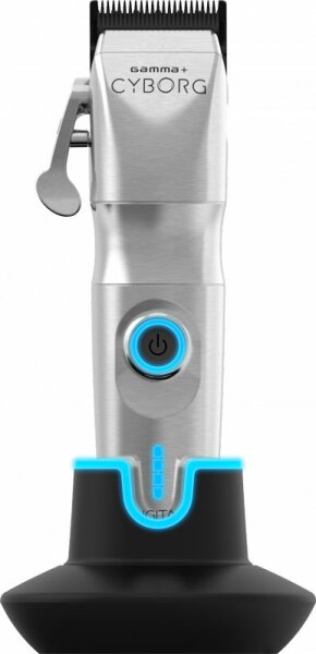 Gamma+ Clipper Cyborg Haarschneider Haarschneidemaschine