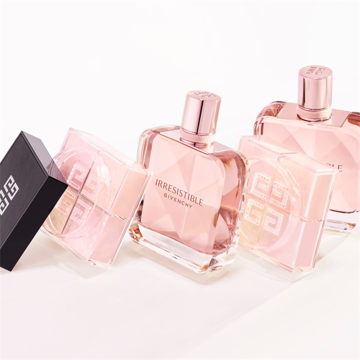 Eau de Toilette Spray