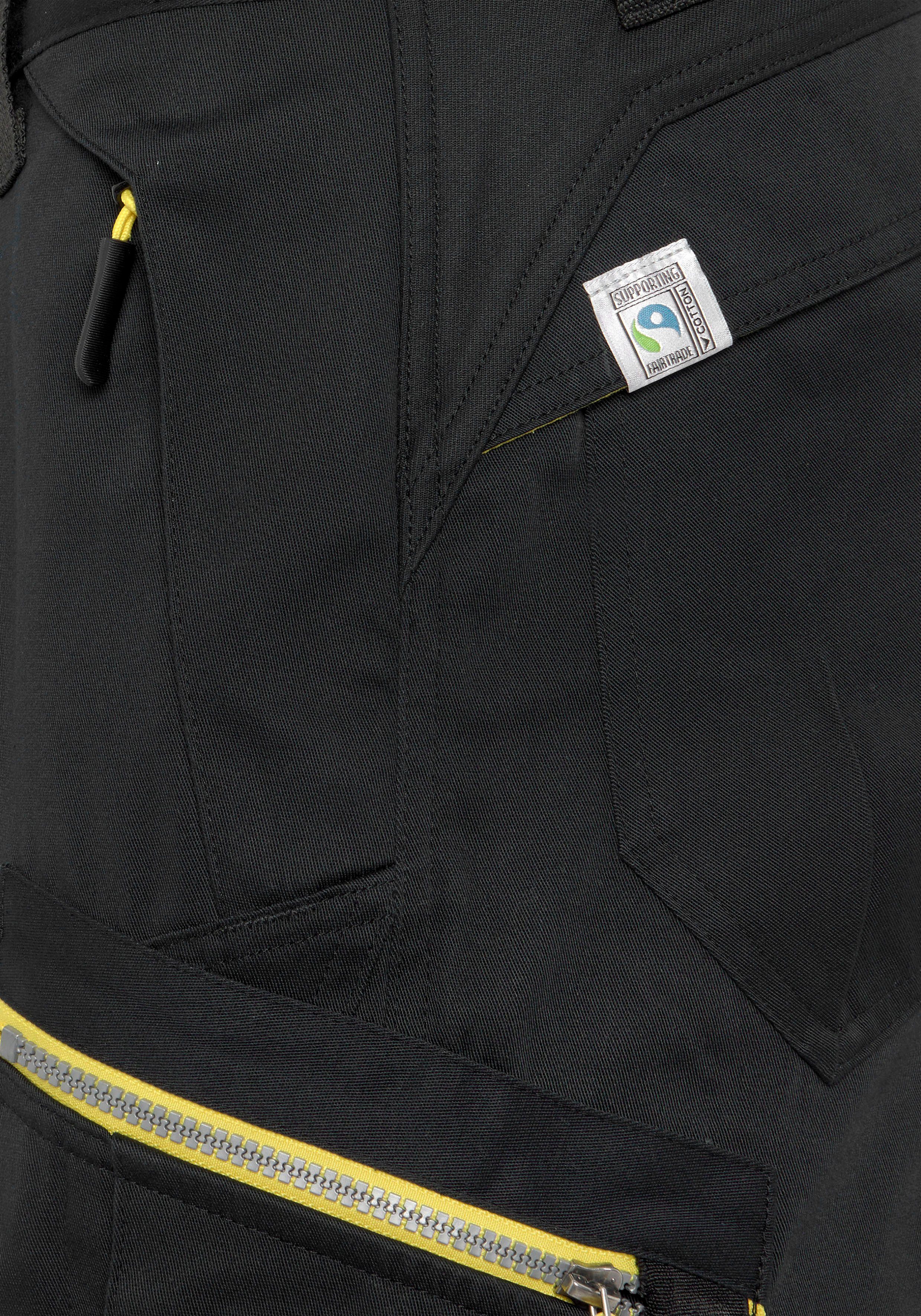 Northern Country Arbeitsbundhose robust, flexibel und bequem