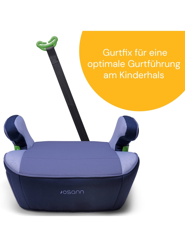 Osann Kindersitz 