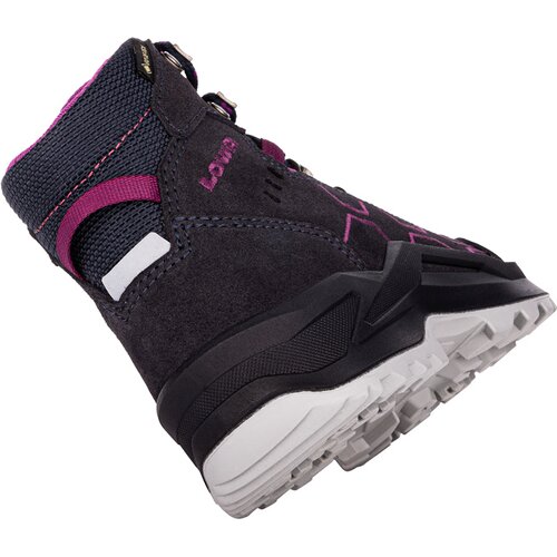 KINDER MULTIFUNKTIONSSTIEFEL KODY EVO GTX MID JUNIOR