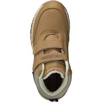 Kappa Klett Boots in beige