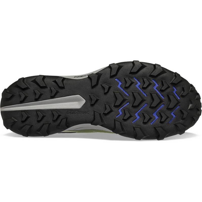 Saucony PEREGRINE 13 Laufschuhe Herren