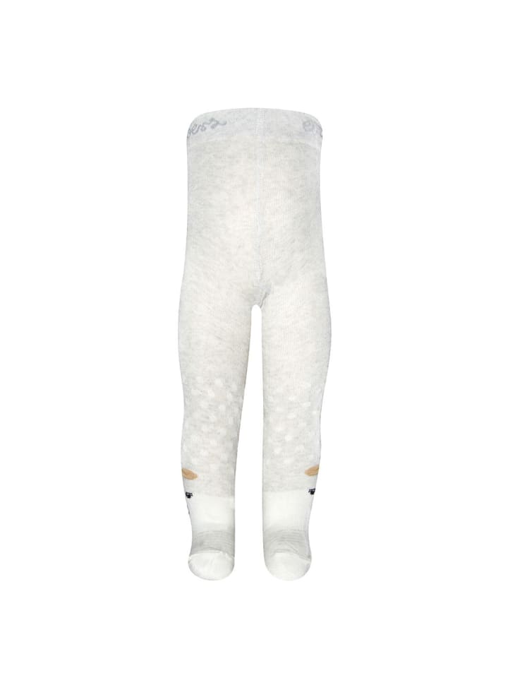 ewers Strumpfhose Reh in hellsilber meliert günstig kaufen
