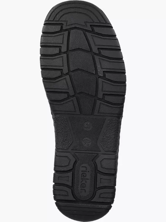 Rieker Herren Schnürschuhe