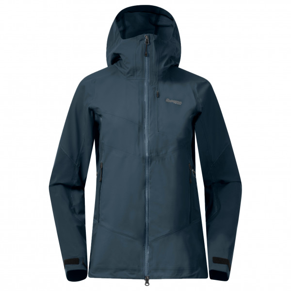 Bergans - Women's Rabot V2 3L Jacket - Regenjacke