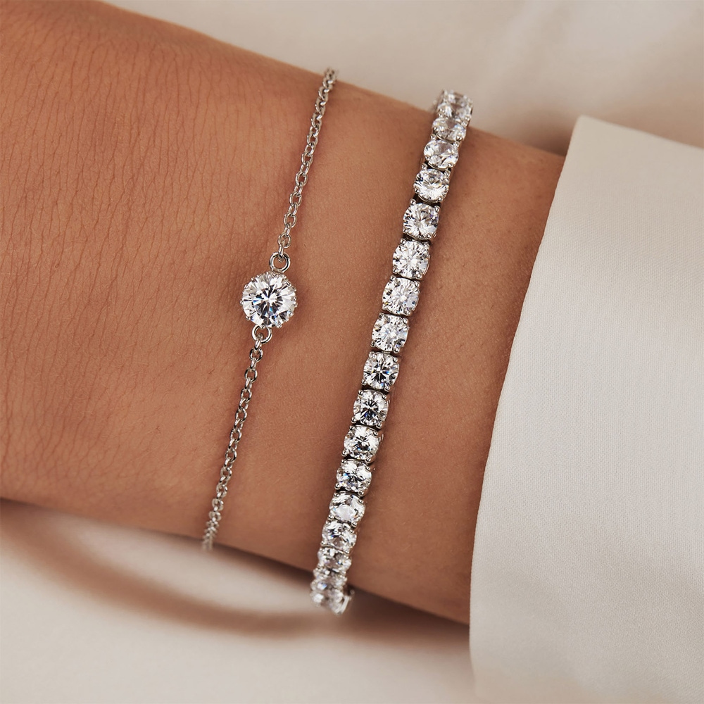 Parte Di Me Cento Luci Bracelet Bracelet