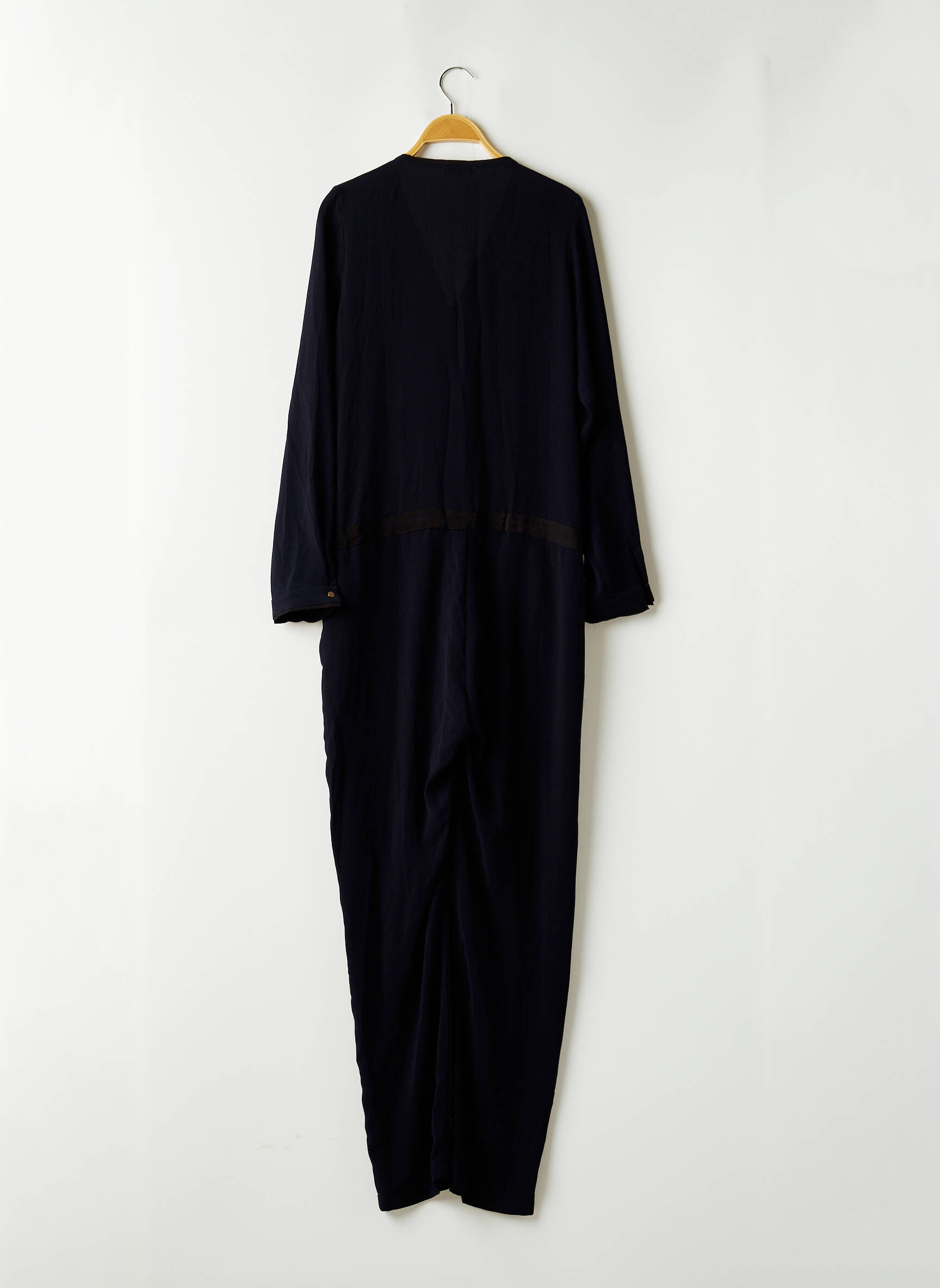 Grace Mila Combinaisons 1 Femme couleur bleu