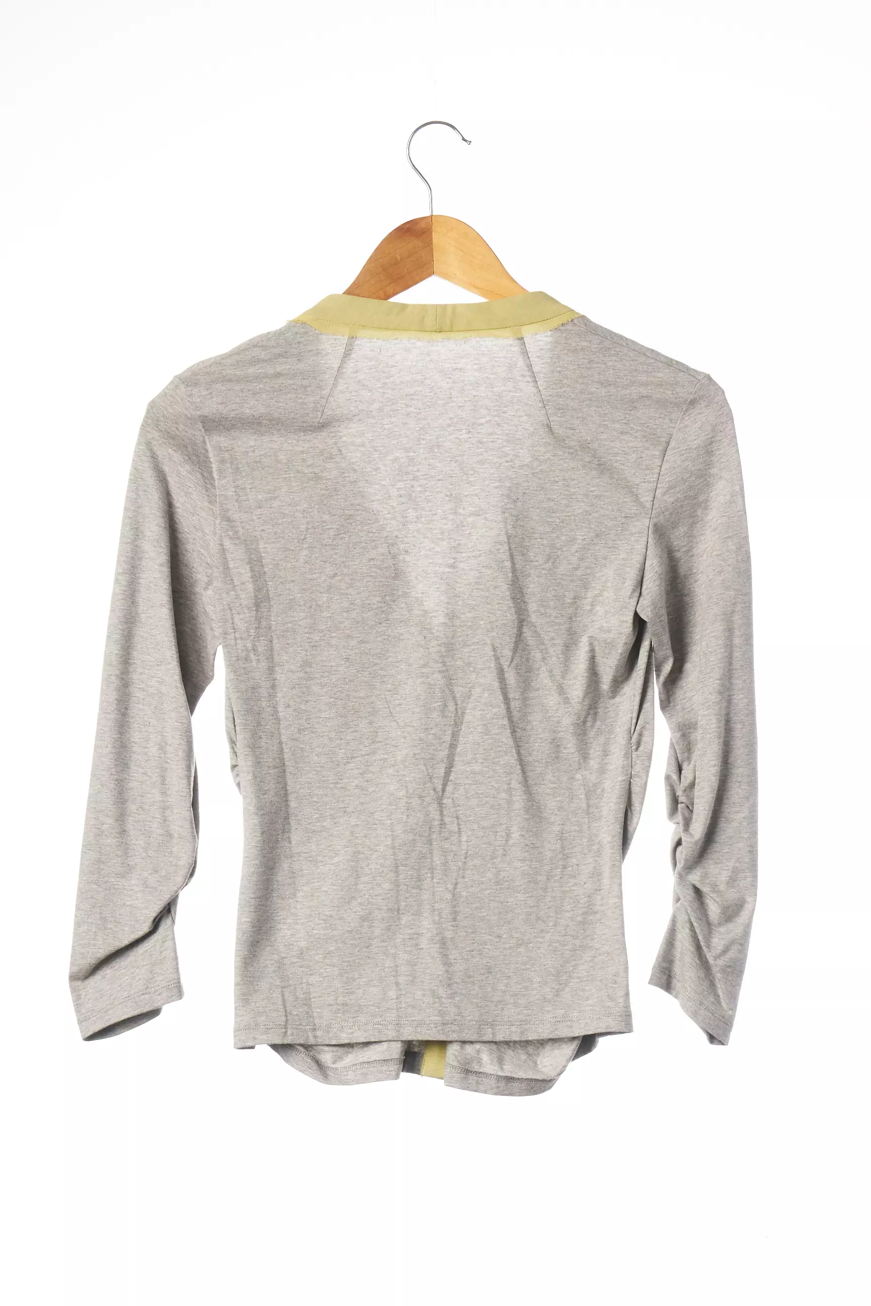 Paule Ka Cardigans Femme couleur gris