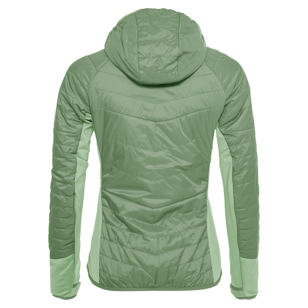 SESVENNA JACKET IV Damen - Isolationsjacke