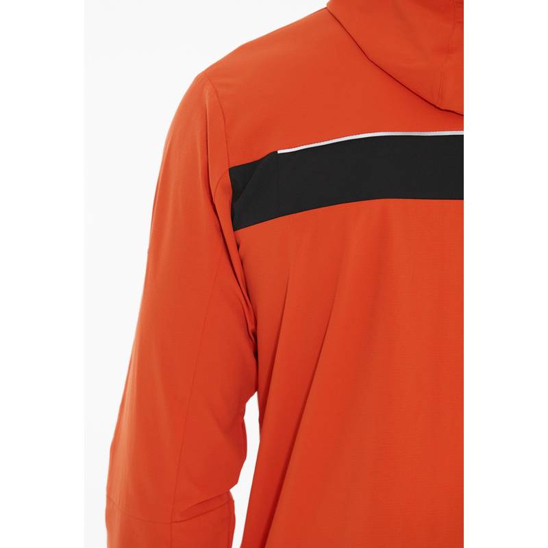 Endurance Tellent Laufjacke Herren