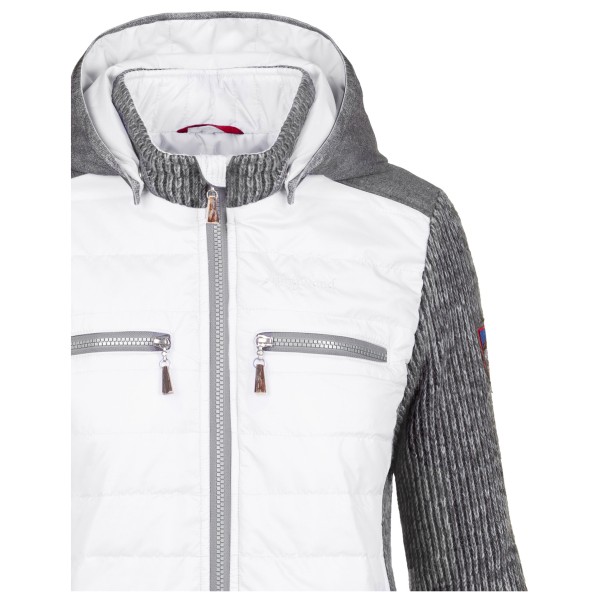 Almgwand - Women's Seiblingstein - Kunstfaserjacke