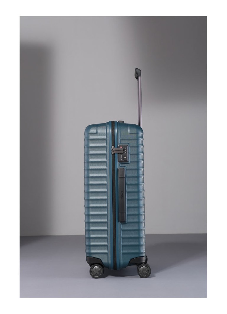 Titan Litron -lippu 69 cm