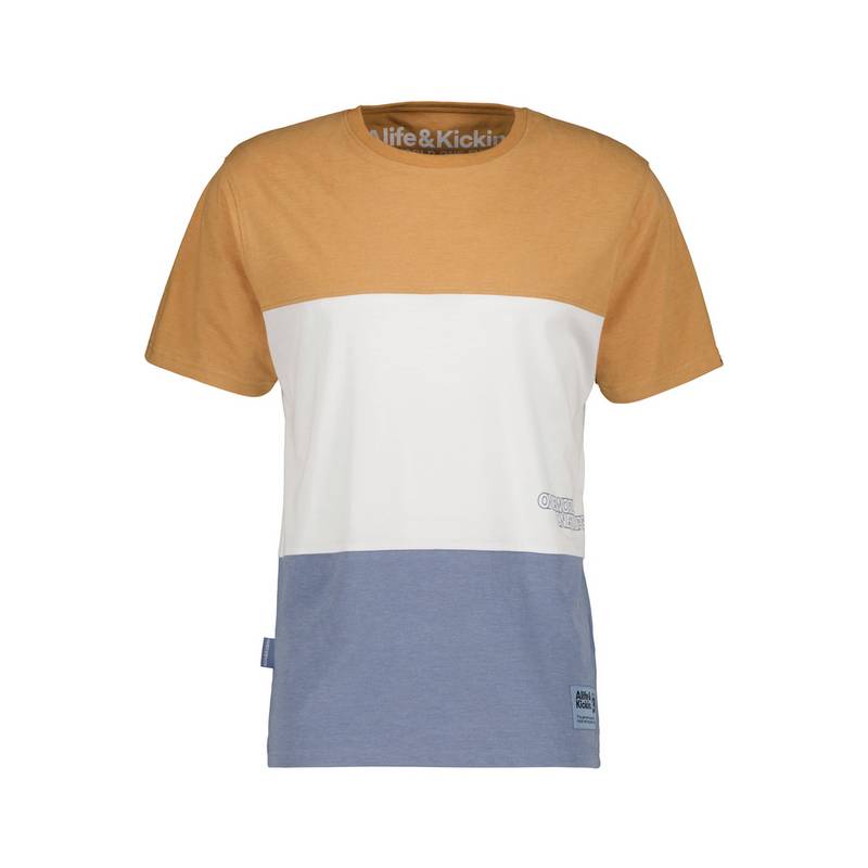 ALIFE AND KICKIN BenAK A T-Shirt Herren