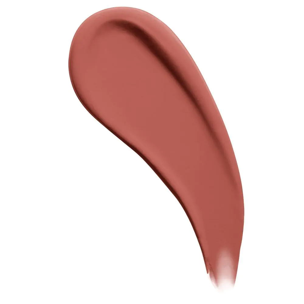 NYX Lip Lingerie XXL Turn On Liquid Lipstick
