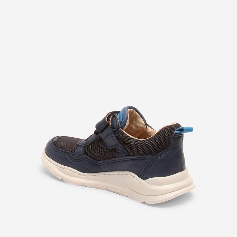 pax e navy - Blau