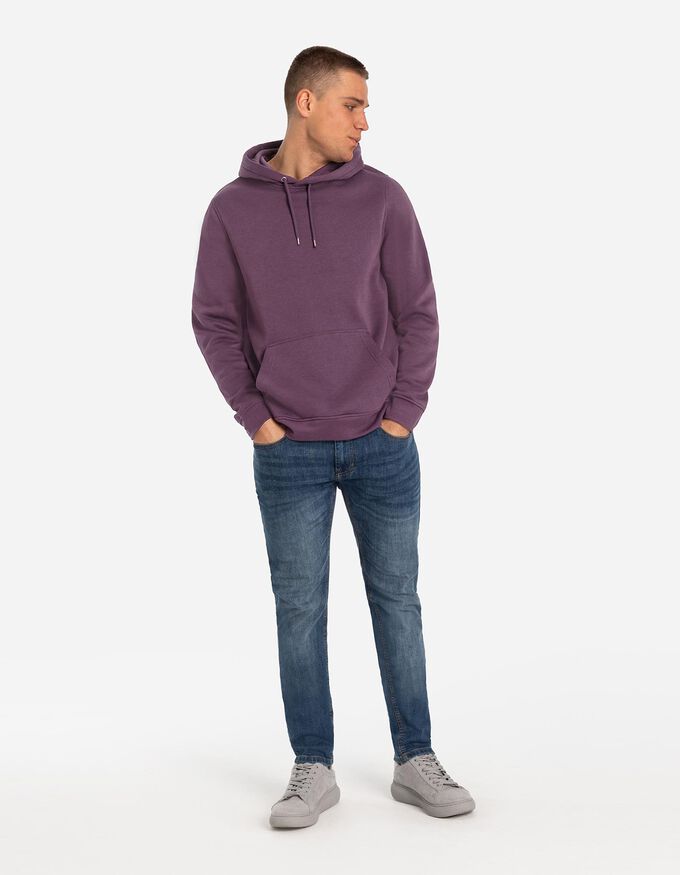 Hoodie - Regular Fit