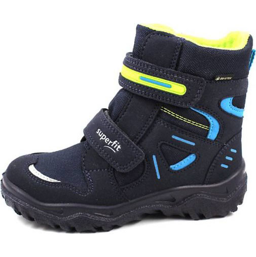 superfit Stiefel