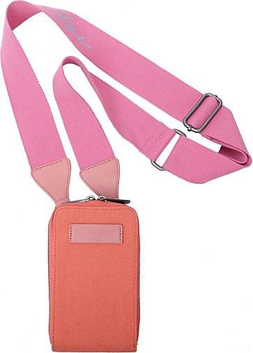 Fritzi aus Preußen Izzy08 Jozy Canvas Handytasche 11 cm