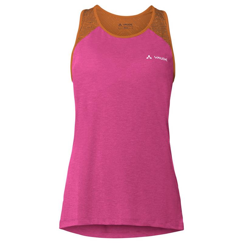 VAUDE Women's Sveit Top III Tanktop Damen