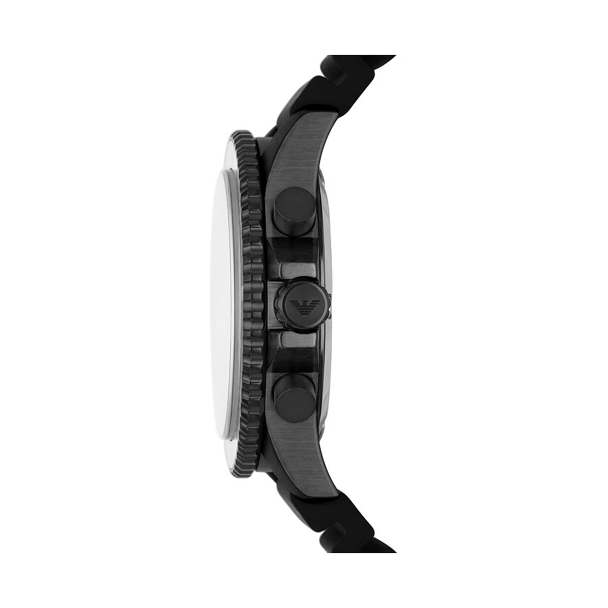 Emporio Armani Chronograph