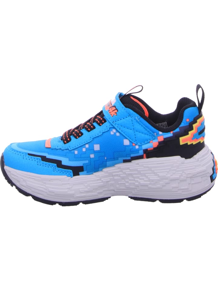 Skechers Klettschuhe in türkis günstig kaufen