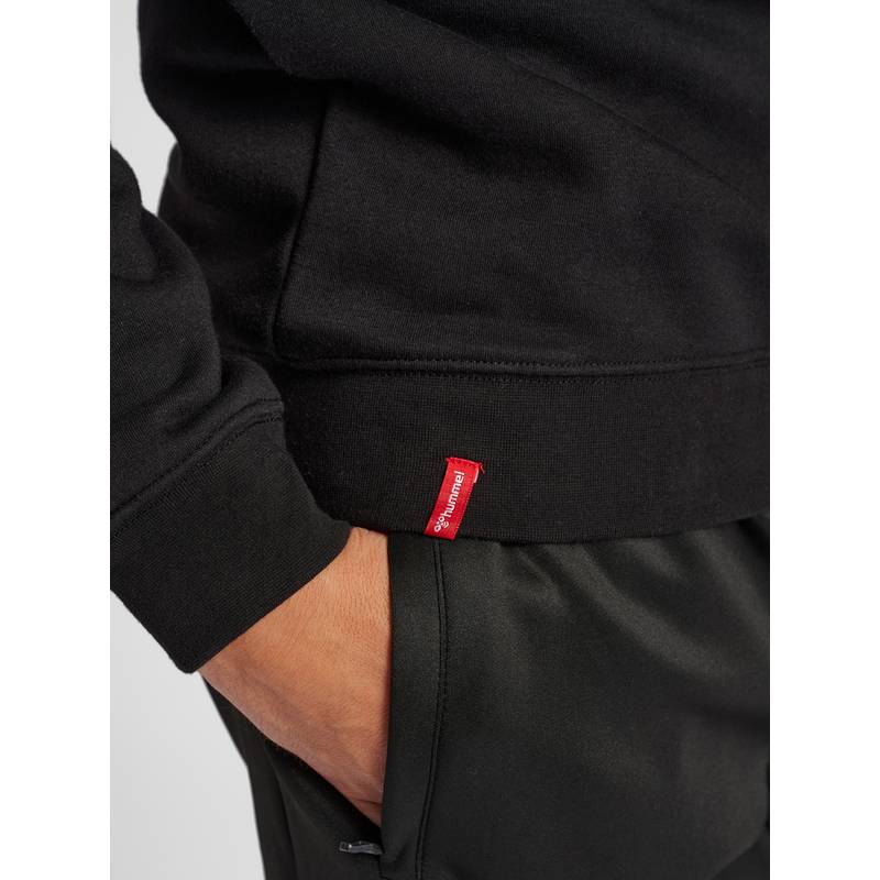 hummel hmlRED HEAVY SWEATSHIRT Sweatshirt Herren