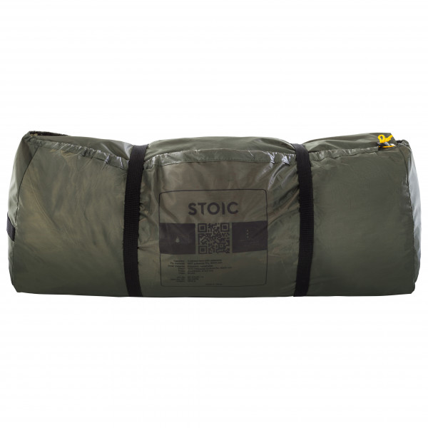 Stoic - KjevikSt.II EXT 3P - 3-Personen Zelt