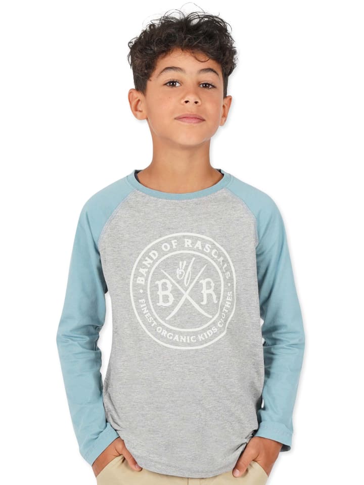 Band of Rascals Longsleeve 