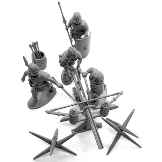 Early Imperial Roman Bolt-Shooter