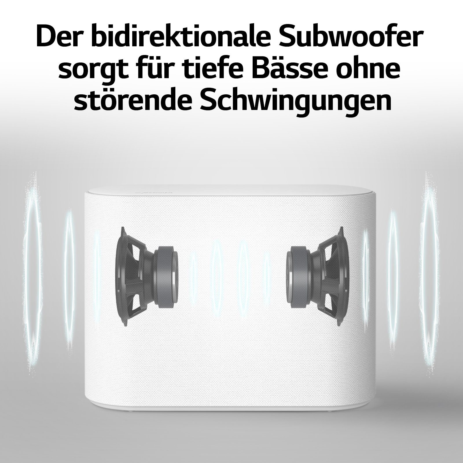 LG DQP5 Soundbar (Bluetooth, 320 W)