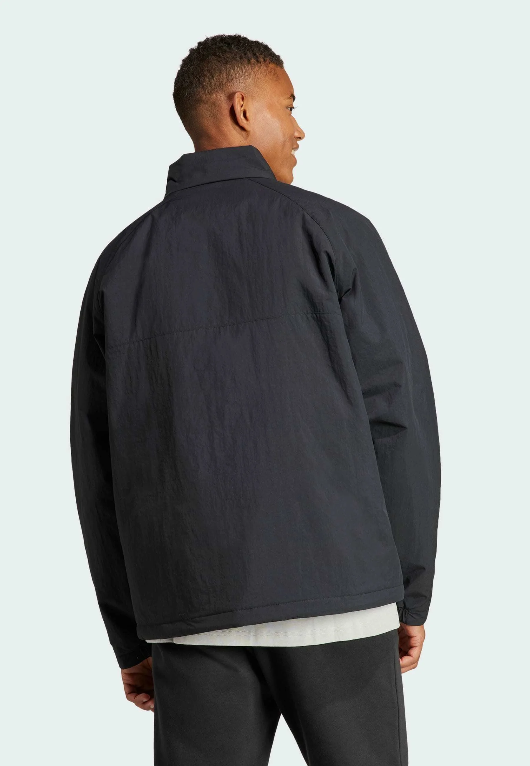 adidas Sportswear CITY ESCAPE INSULATED - Chaqueta de exterior