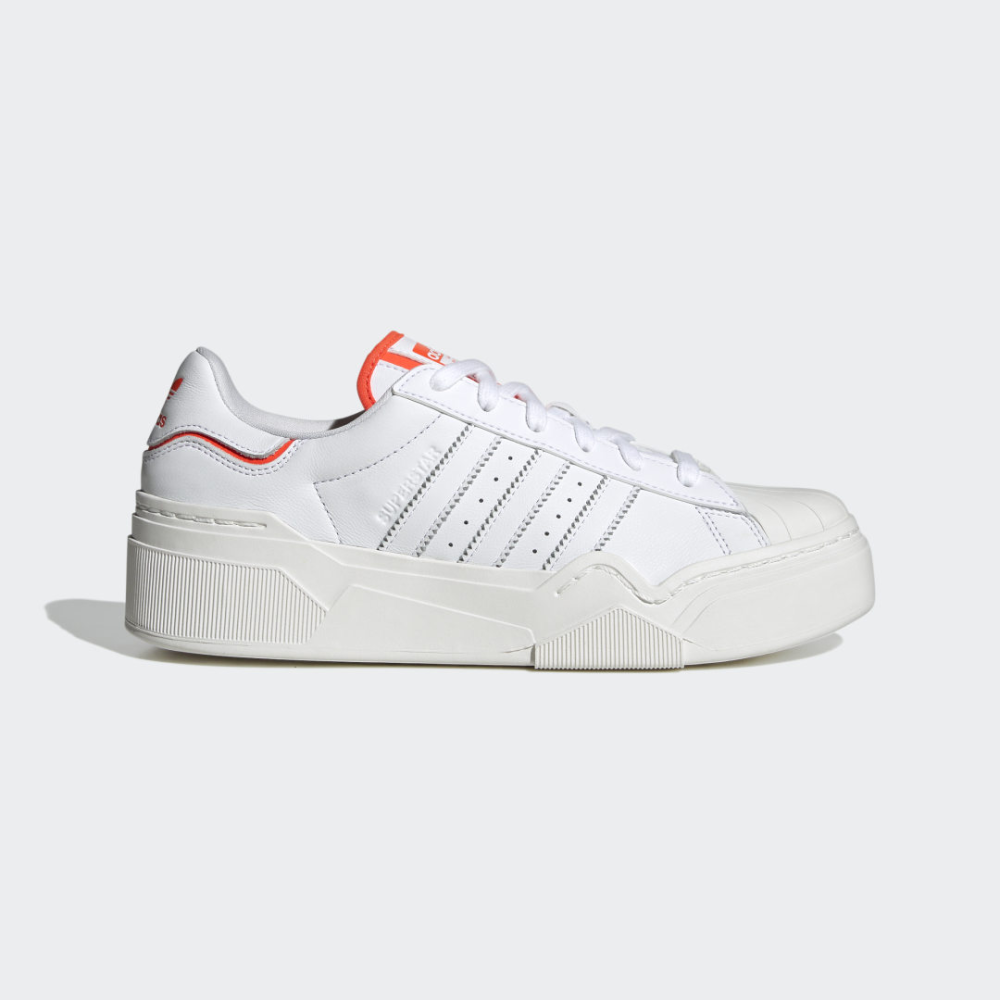 adidas Superstar Bonega 2B W IG2395 / weiss