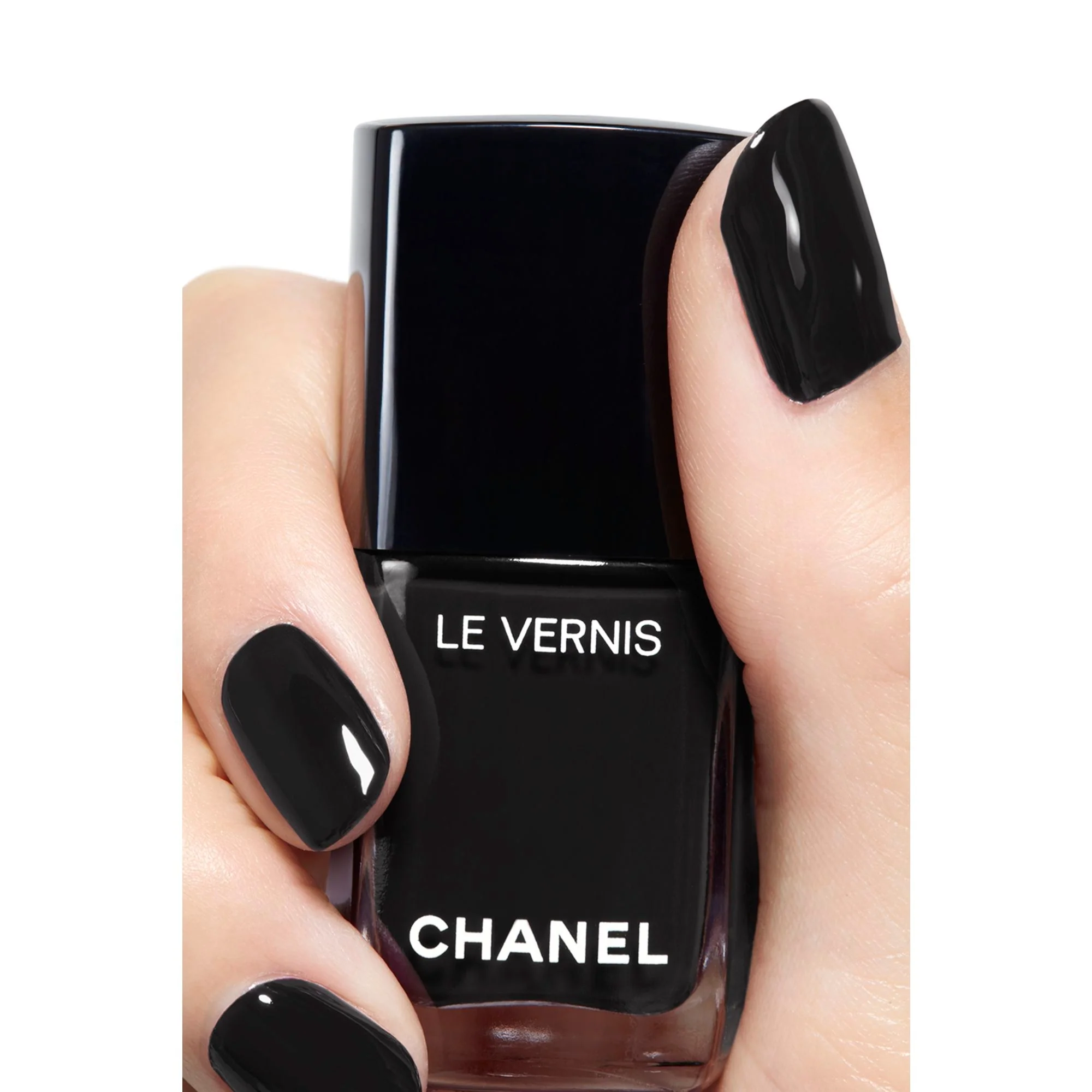 LE VERNIS - COLORE E BRILLANTEZZA LUNGA TENUTA