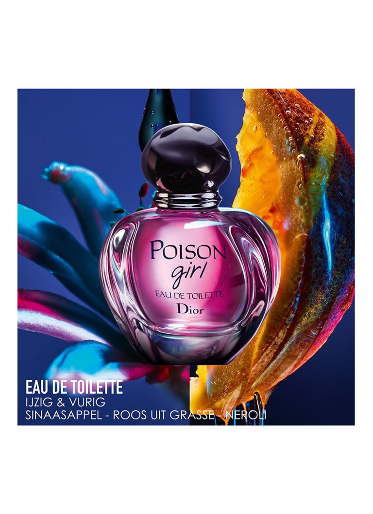 DIOR Poison Girl Eau de Toilette
