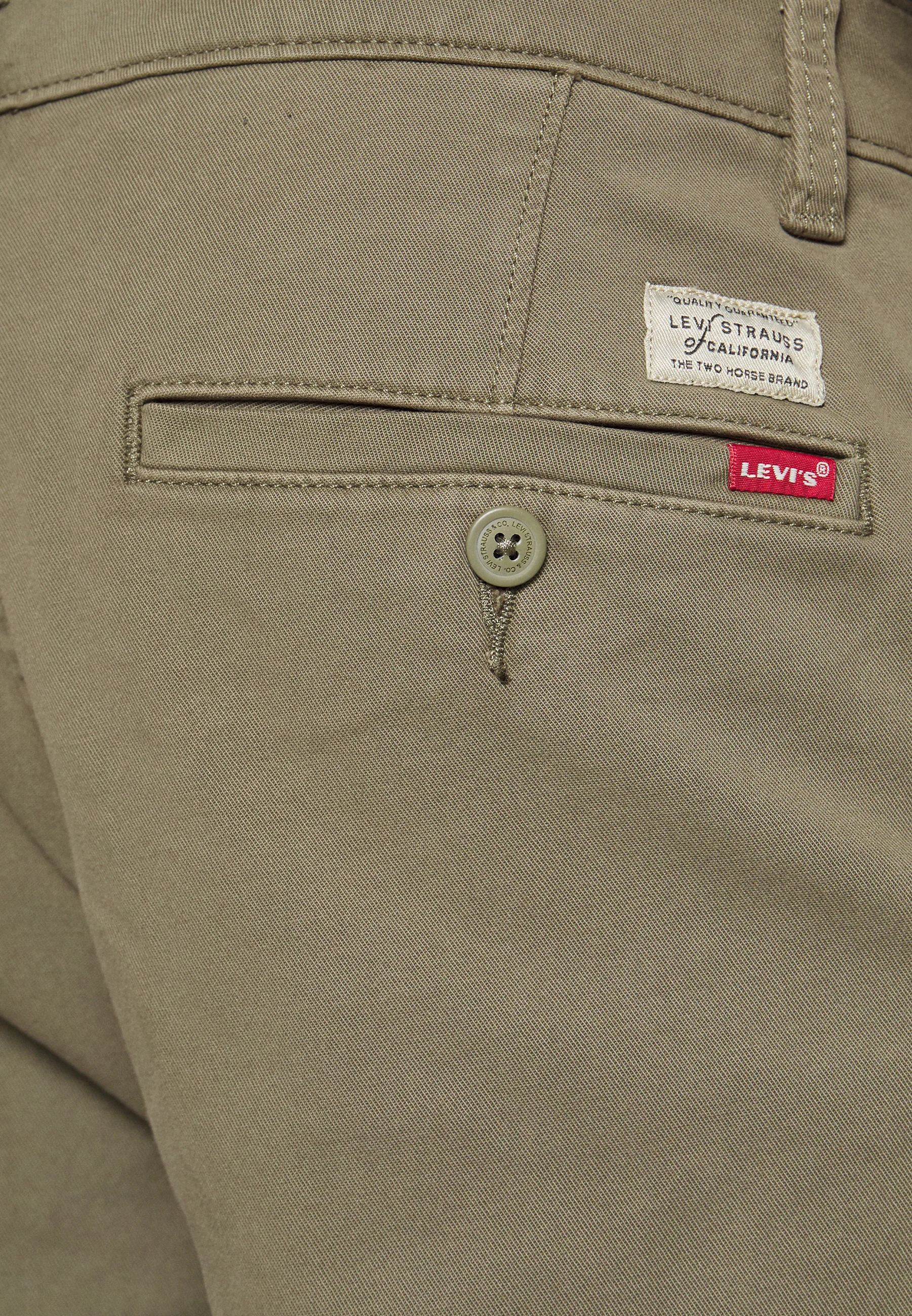 Levi's® XX CHINO SLIM II - Pantalones chinos
