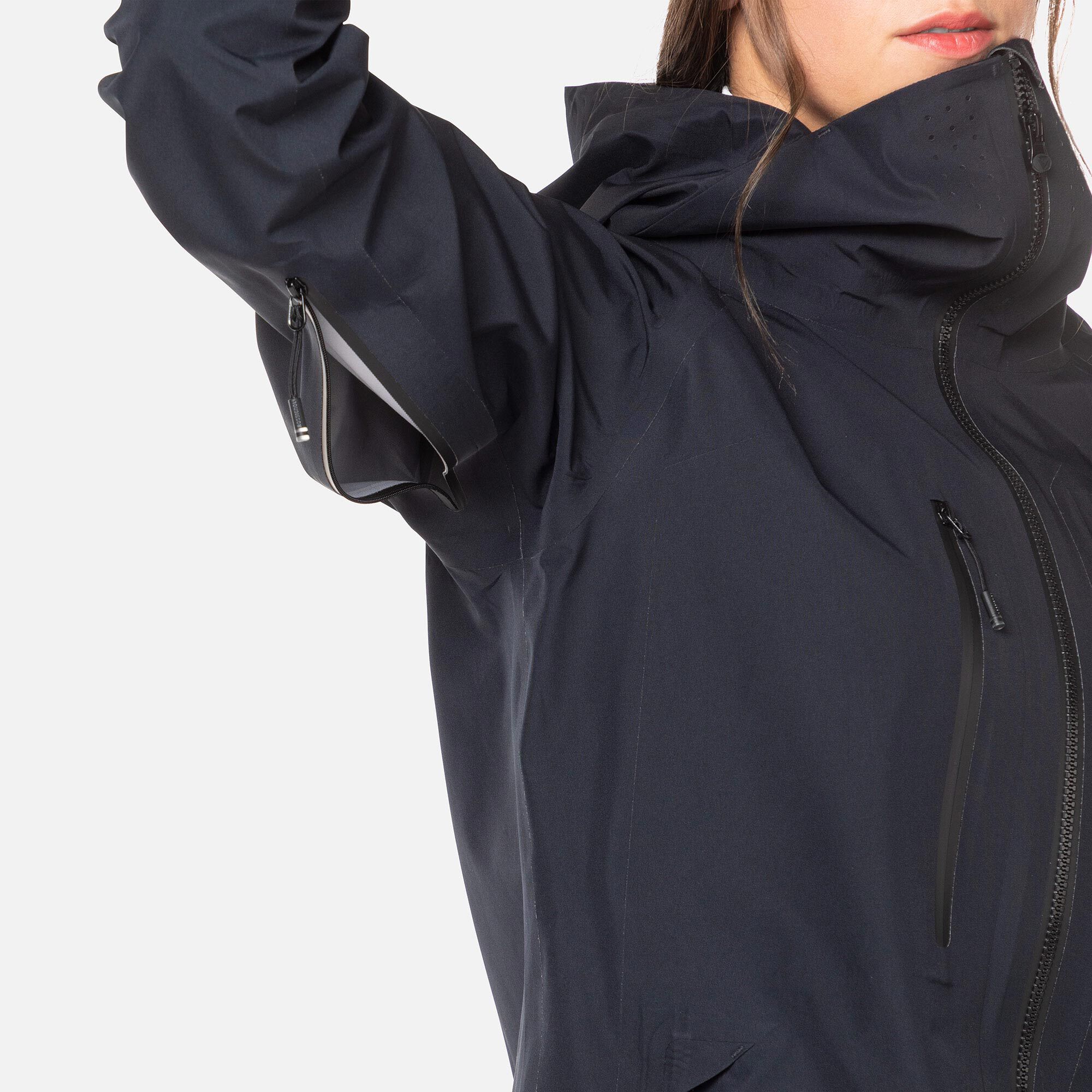 Veste de ski Atelier S Femme