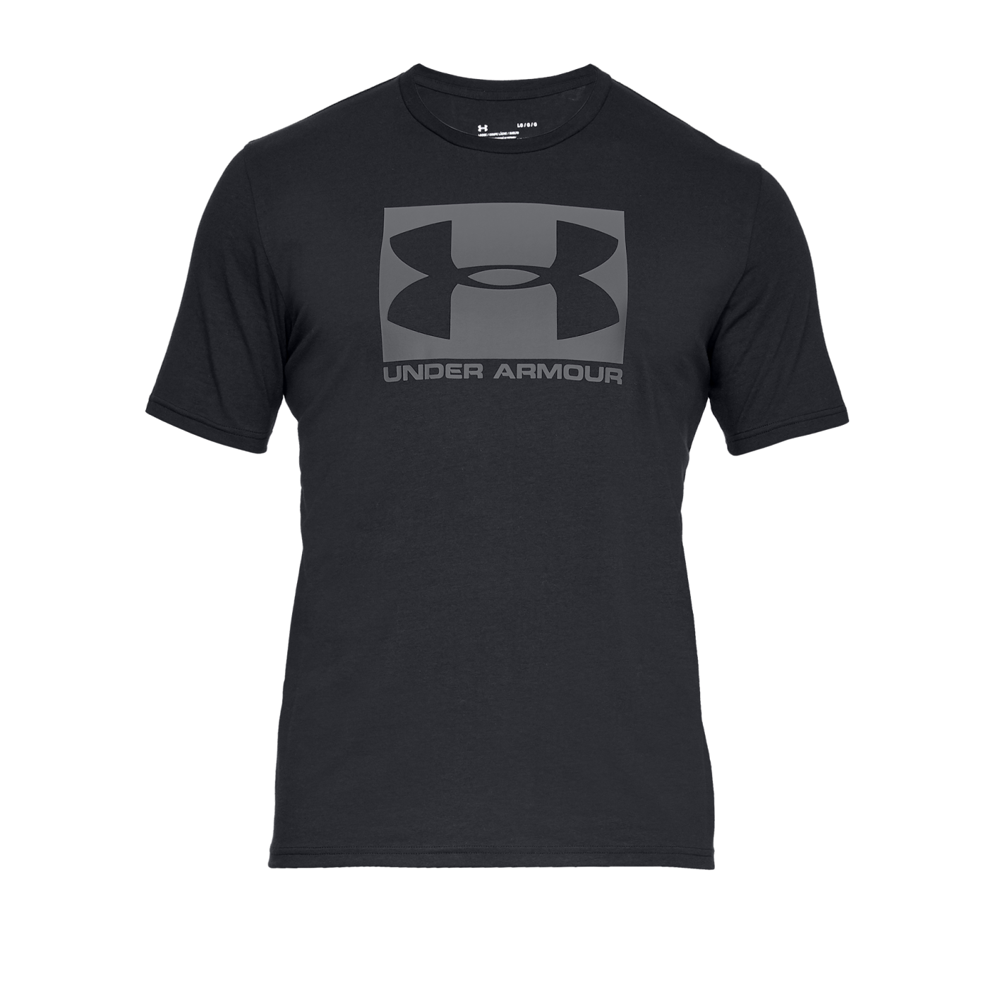 Under Armour Boxed Sportstyle T-Shirt F001