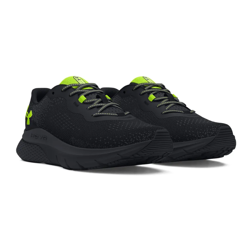 Under Armour HOVR Turbulence 2 3026520-003 / schwarz