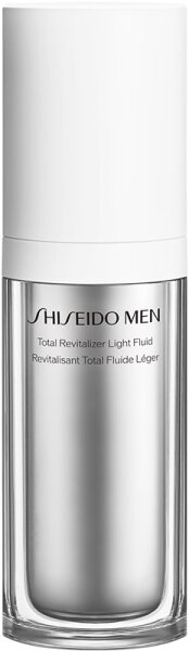 Shiseido Men Total Revitalizer Light Fluid Gesichtsfluid