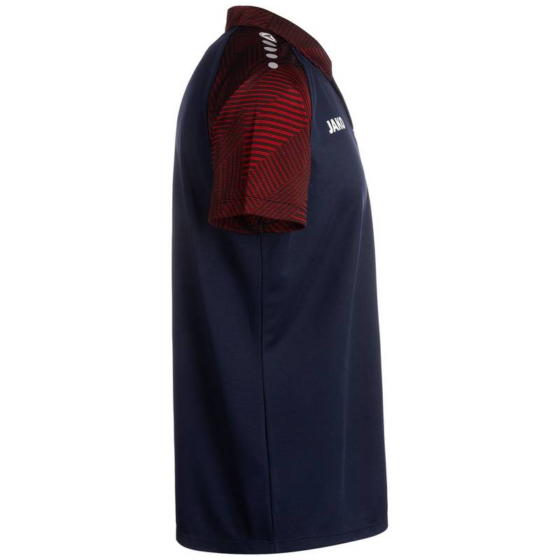 JAKO Performance Poloshirt Herren
