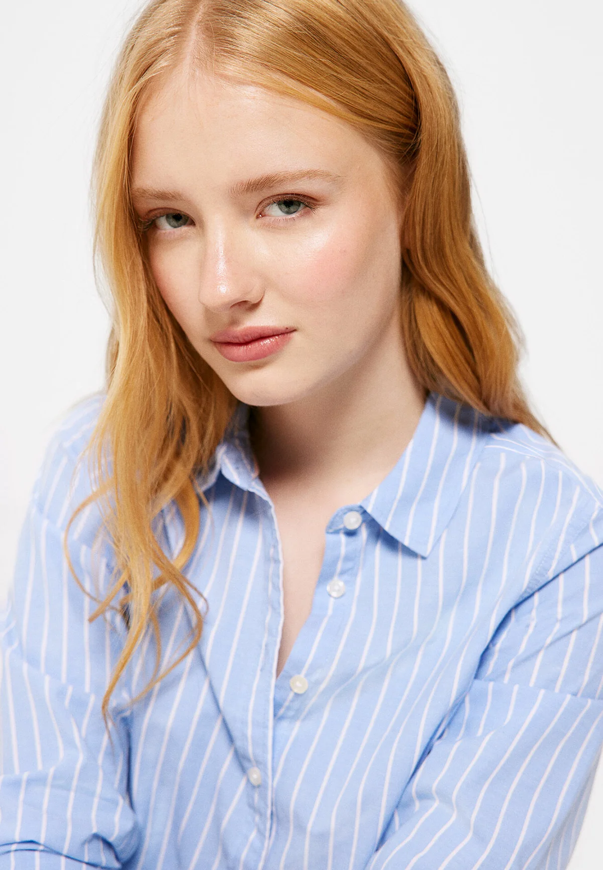 Camisa de Springfield