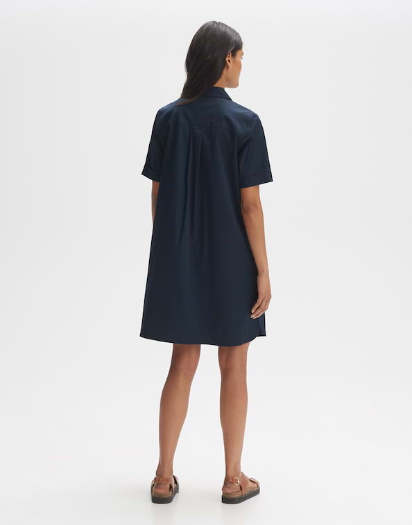 Hemdblusenkleid Warene