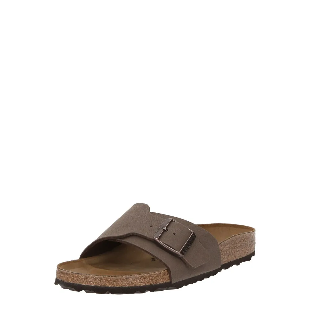 Birkenstock Catalina 1026510 / braun