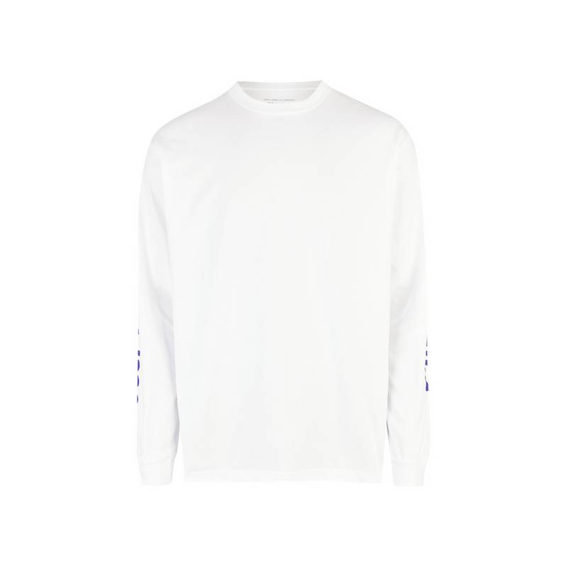Cleptomanicx Sunny Side Langarmshirt Herren