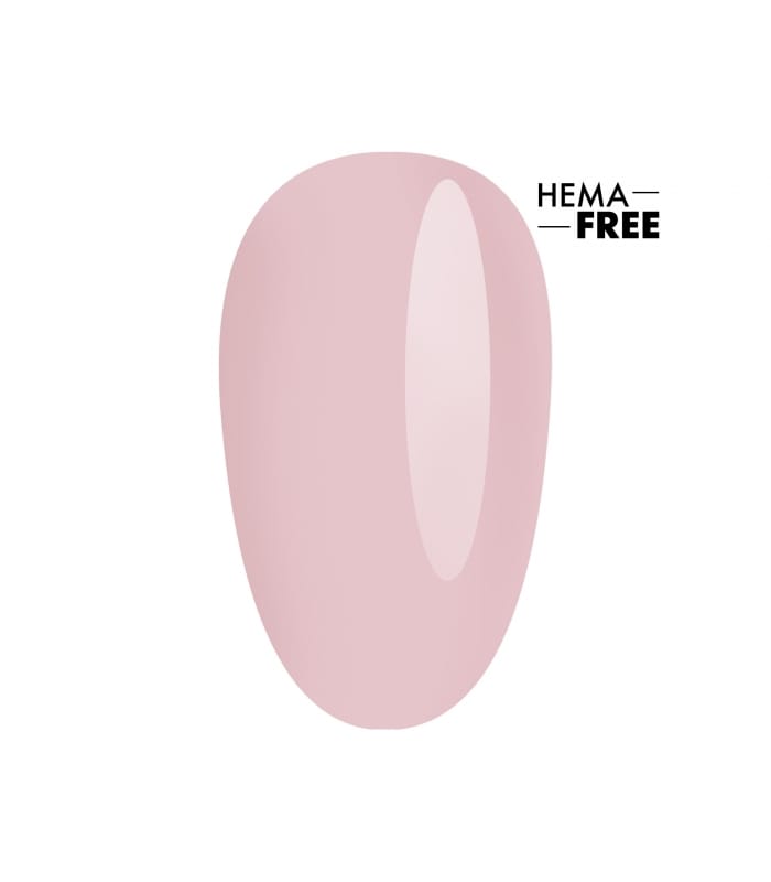 EMI-ULTRA STRONG-Vernis à ongles