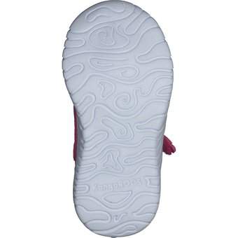 KangaROOS KI Speedlite EV Sandale in rosa