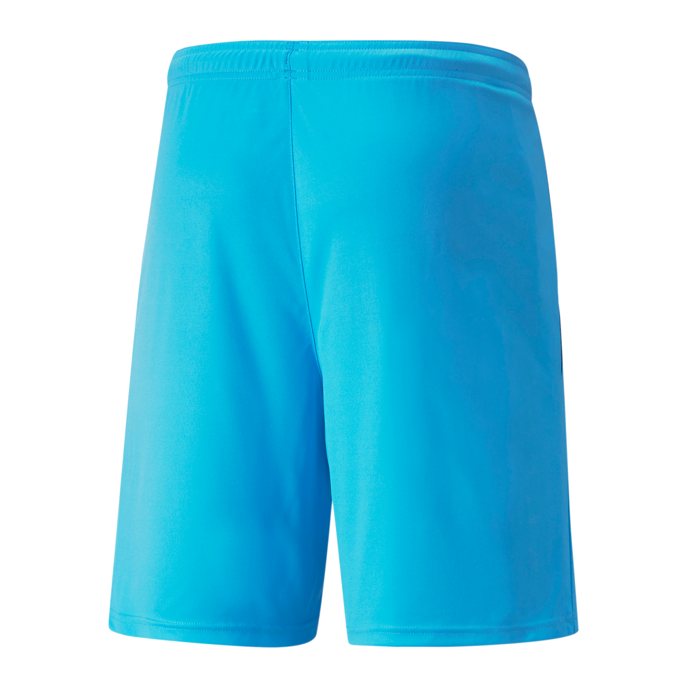 PUMA teamLIGA Short Kids Blau Schwarz F40