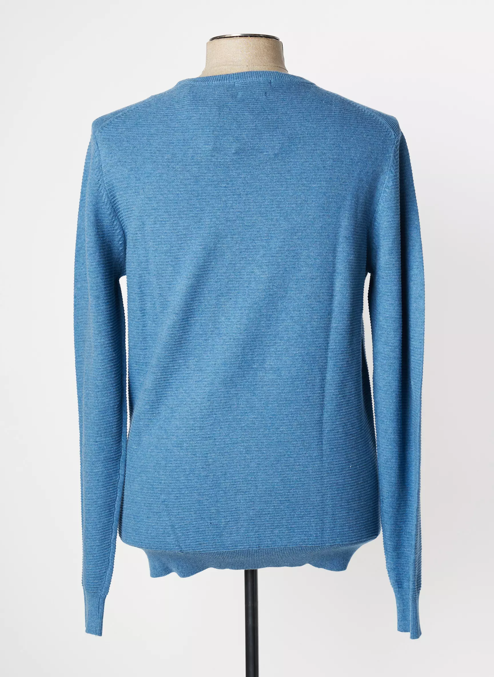 Dan John Pulls Homme couleur bleu