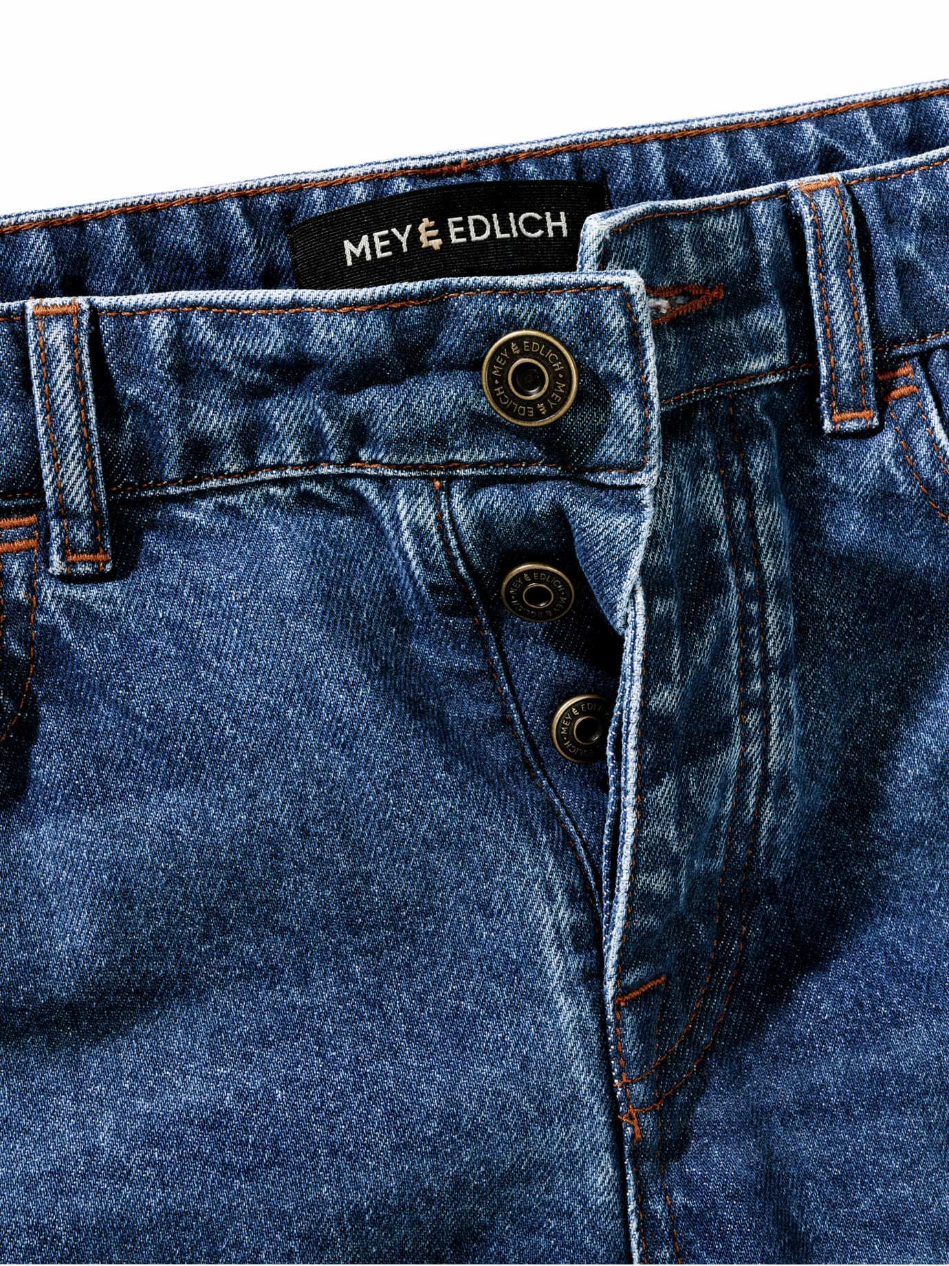 Schrauber-Jeans